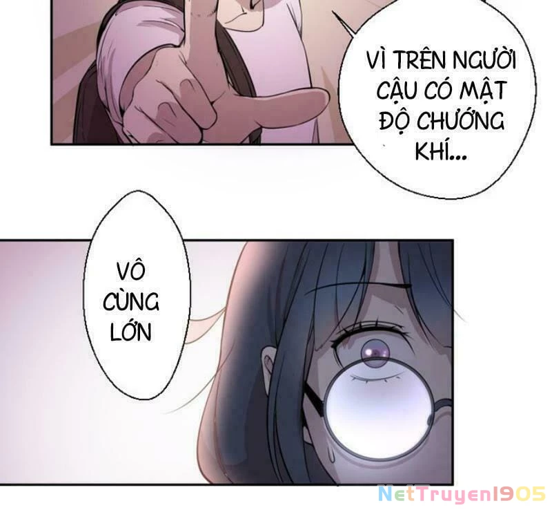 Cao Đẳng Linh Hồn Chapter 12 - 33