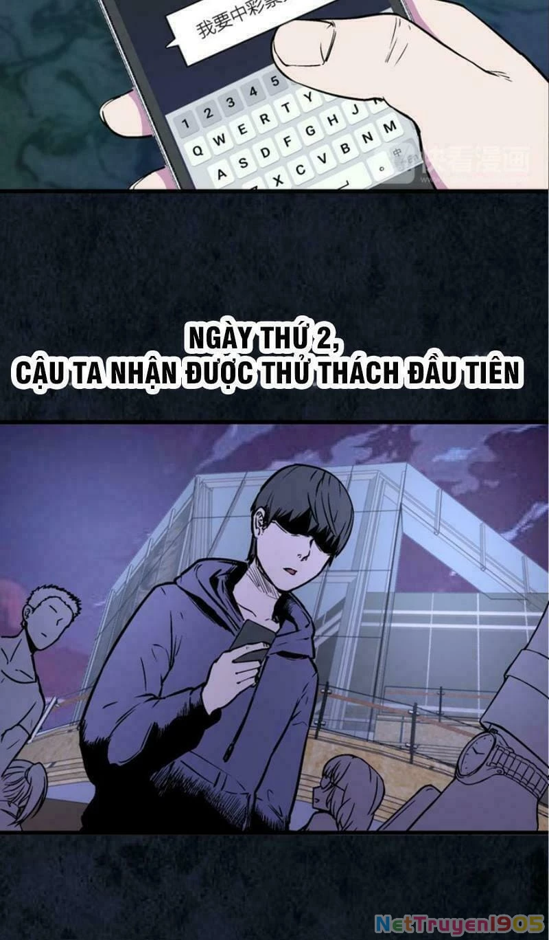 Cao Đẳng Linh Hồn Chapter 12 - 50