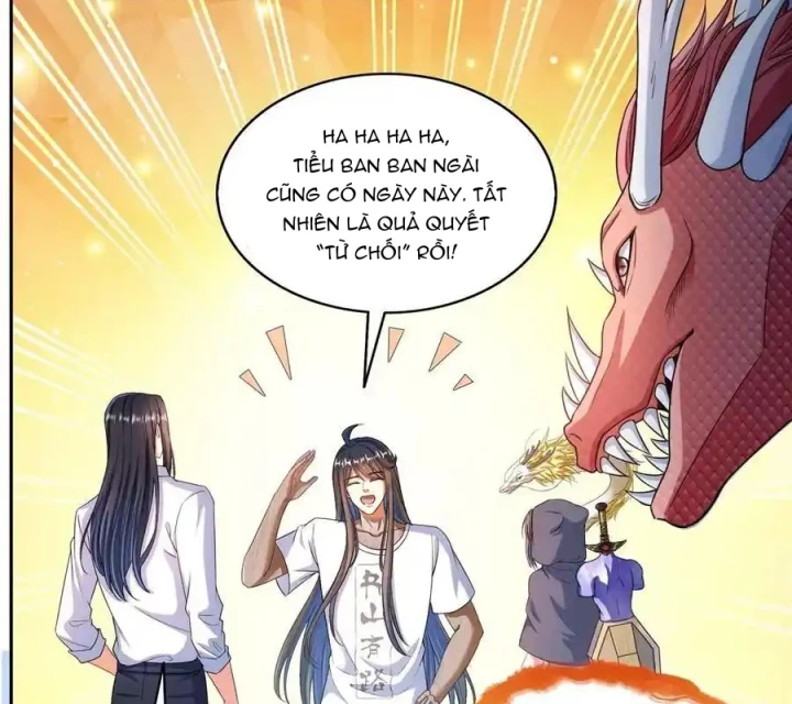 Tu Chân Nói Chuyện Phiếm Quần Chapter 595 - 5