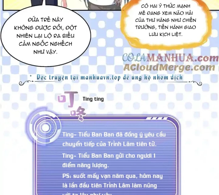 Tu Chân Nói Chuyện Phiếm Quần Chapter 595 - 6