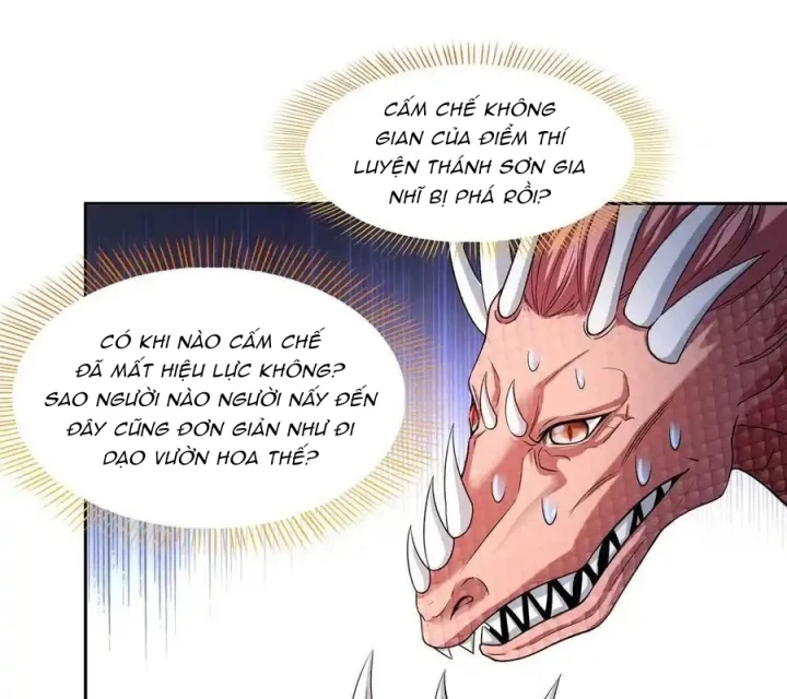 Tu Chân Nói Chuyện Phiếm Quần Chapter 595 - 11