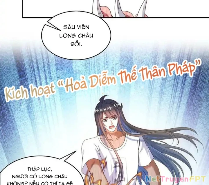 Tu Chân Nói Chuyện Phiếm Quần Chapter 595 - 12