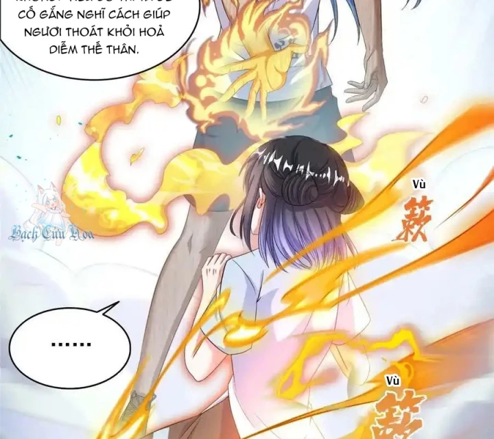 Tu Chân Nói Chuyện Phiếm Quần Chapter 595 - 13