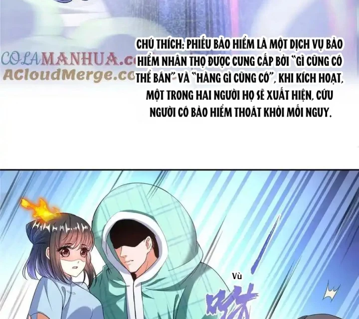 Tu Chân Nói Chuyện Phiếm Quần Chapter 595 - 19