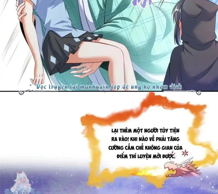 Tu Chân Nói Chuyện Phiếm Quần Chapter 595 - 20