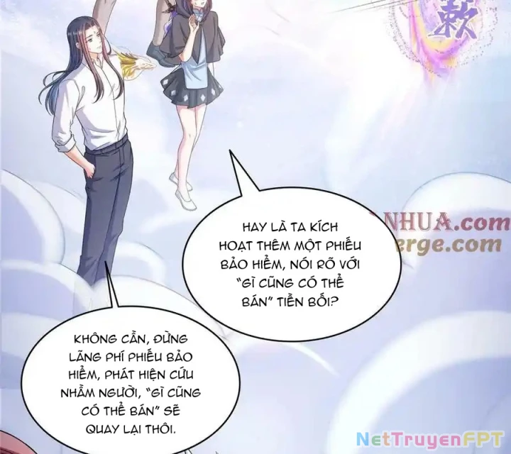 Tu Chân Nói Chuyện Phiếm Quần Chapter 595 - 22