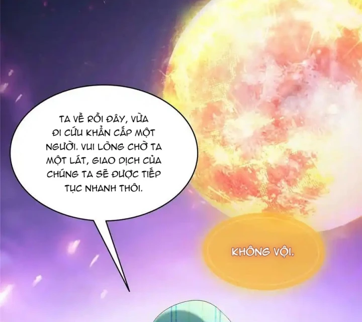 Tu Chân Nói Chuyện Phiếm Quần Chapter 595 - 25