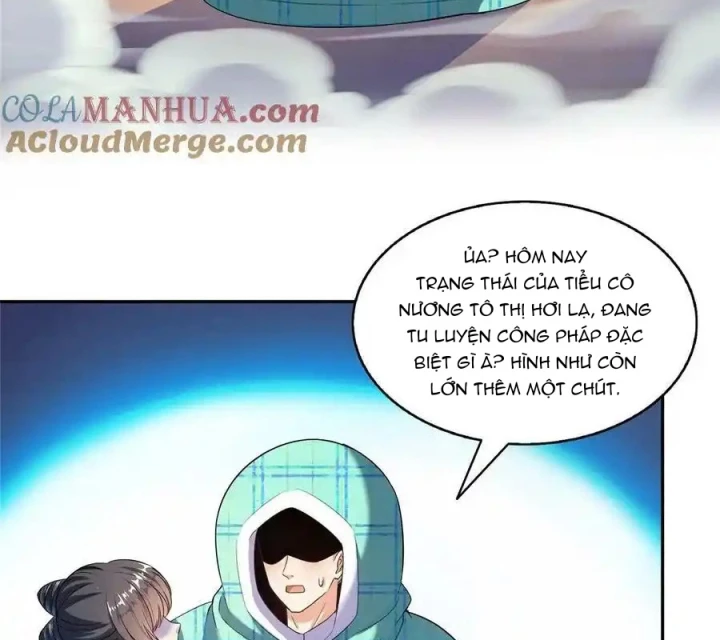 Tu Chân Nói Chuyện Phiếm Quần Chapter 595 - 27