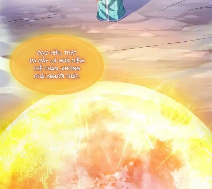 Tu Chân Nói Chuyện Phiếm Quần Chapter 595 - 29