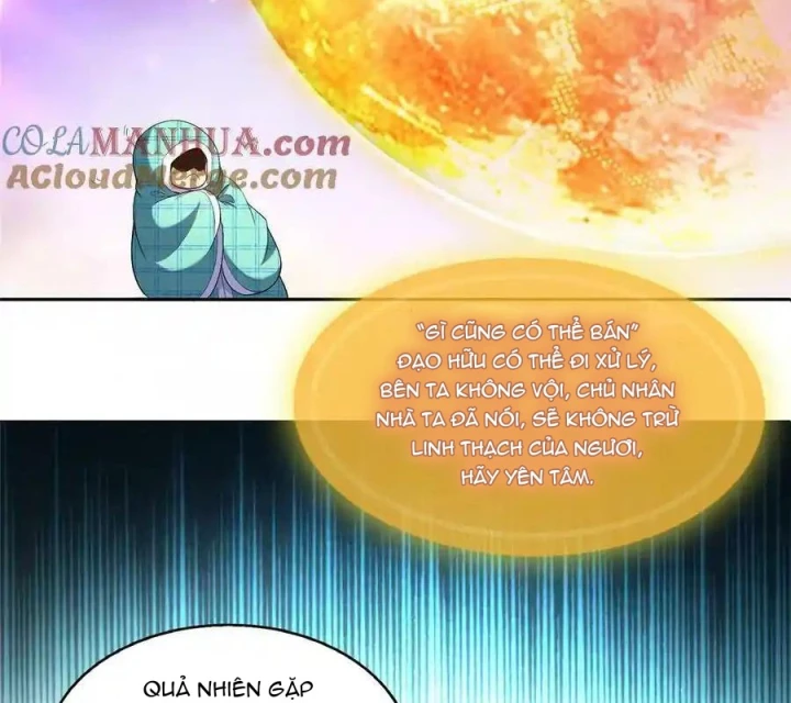 Tu Chân Nói Chuyện Phiếm Quần Chapter 595 - 31