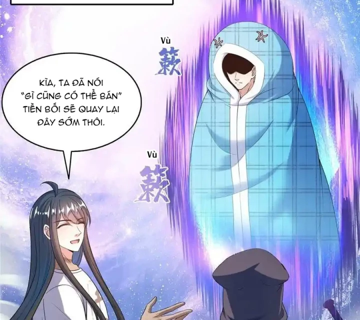 Tu Chân Nói Chuyện Phiếm Quần Chapter 595 - 34