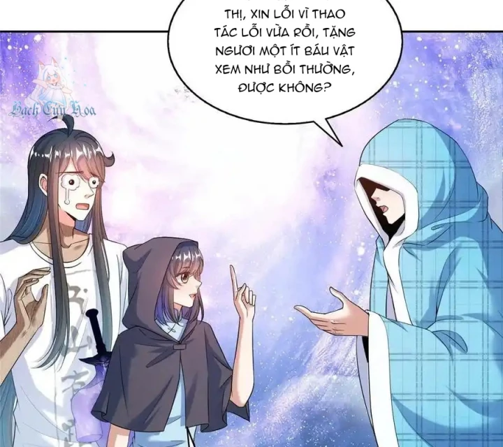 Tu Chân Nói Chuyện Phiếm Quần Chapter 595 - 37