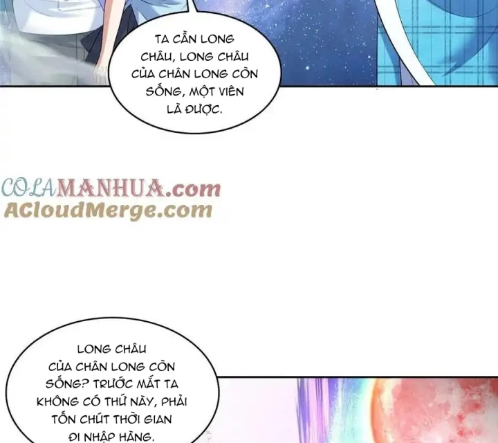 Tu Chân Nói Chuyện Phiếm Quần Chapter 595 - 38