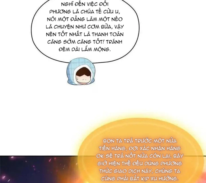 Tu Chân Nói Chuyện Phiếm Quần Chapter 595 - 46