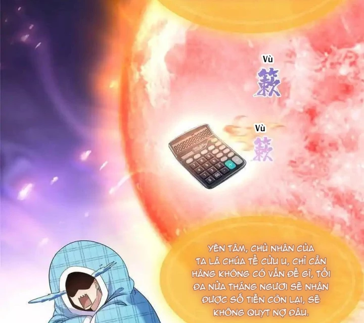 Tu Chân Nói Chuyện Phiếm Quần Chapter 595 - 47