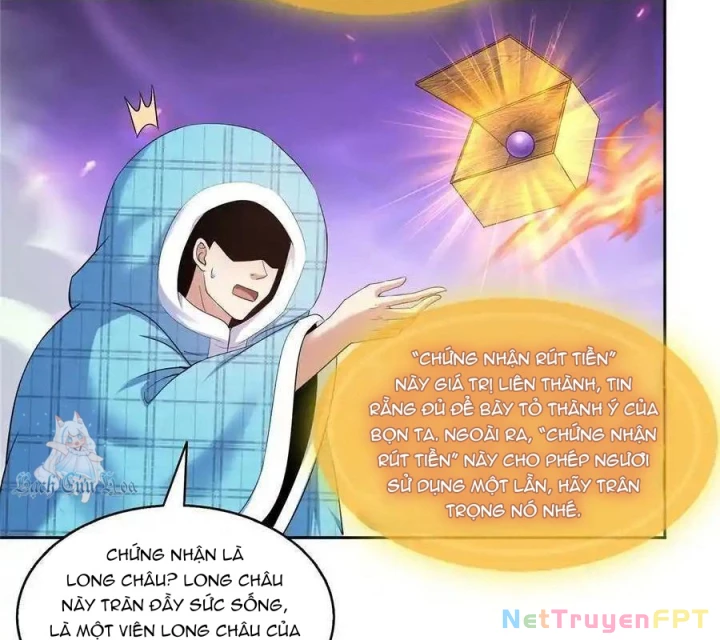 Tu Chân Nói Chuyện Phiếm Quần Chapter 595 - 49