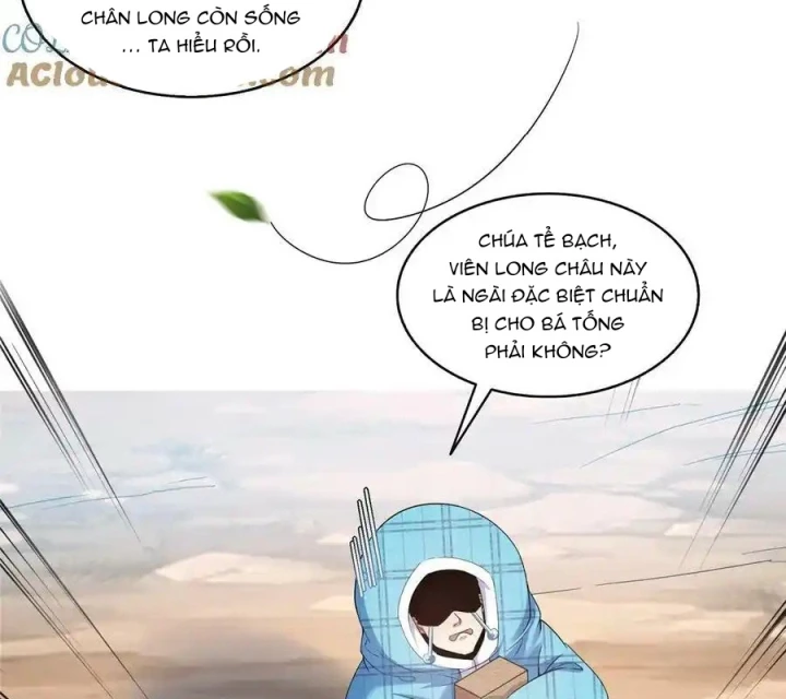 Tu Chân Nói Chuyện Phiếm Quần Chapter 595 - 50