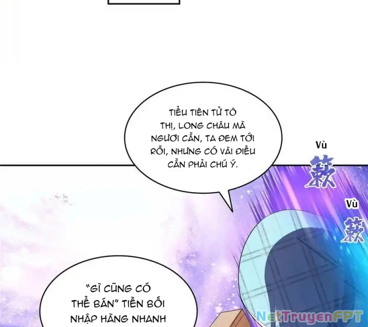 Tu Chân Nói Chuyện Phiếm Quần Chapter 595 - 52