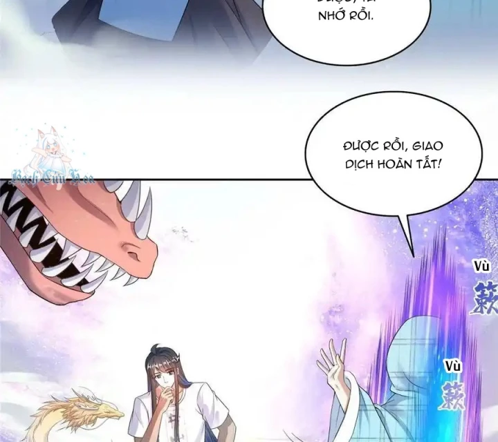 Tu Chân Nói Chuyện Phiếm Quần Chapter 595 - 56