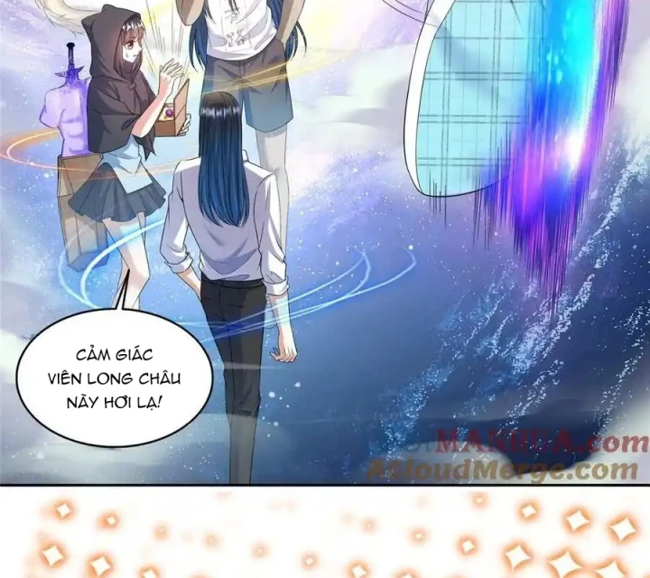 Tu Chân Nói Chuyện Phiếm Quần Chapter 595 - 57