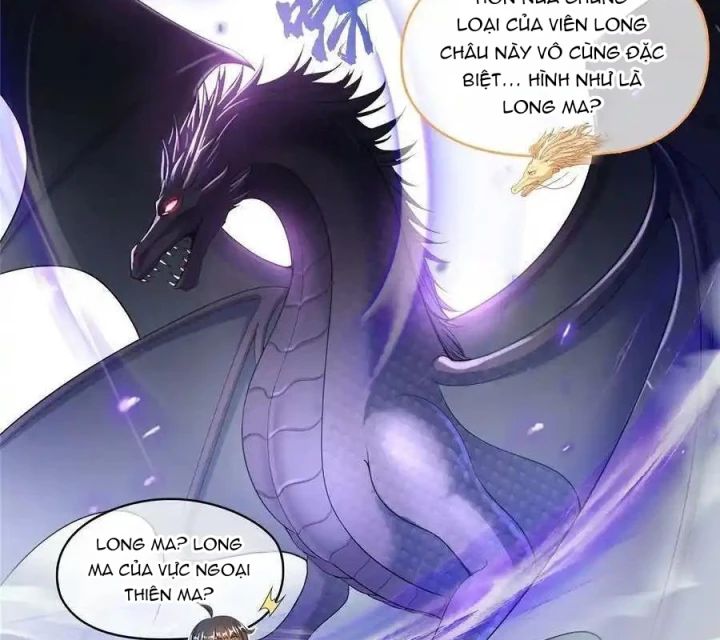 Tu Chân Nói Chuyện Phiếm Quần Chapter 595 - 59