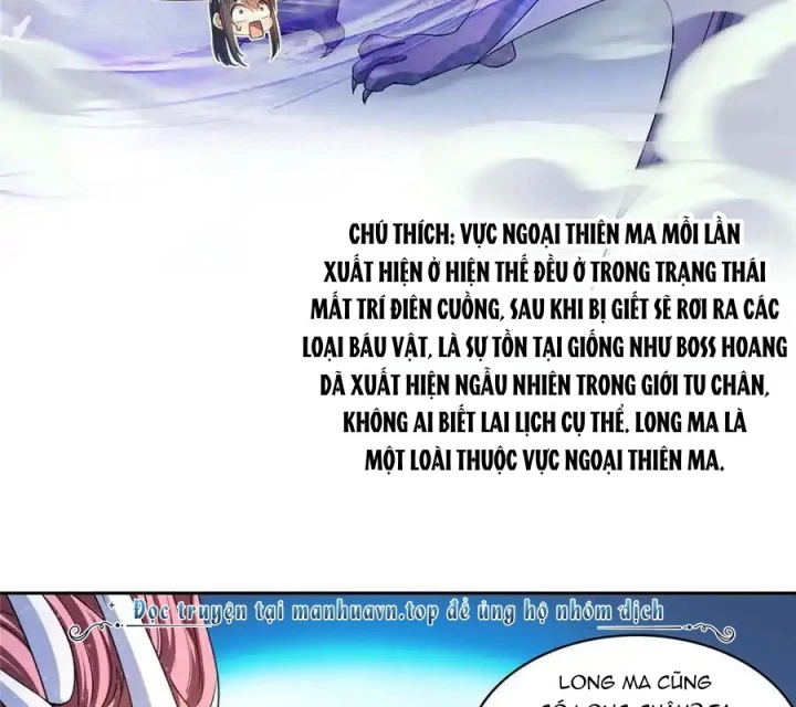 Tu Chân Nói Chuyện Phiếm Quần Chapter 595 - 60