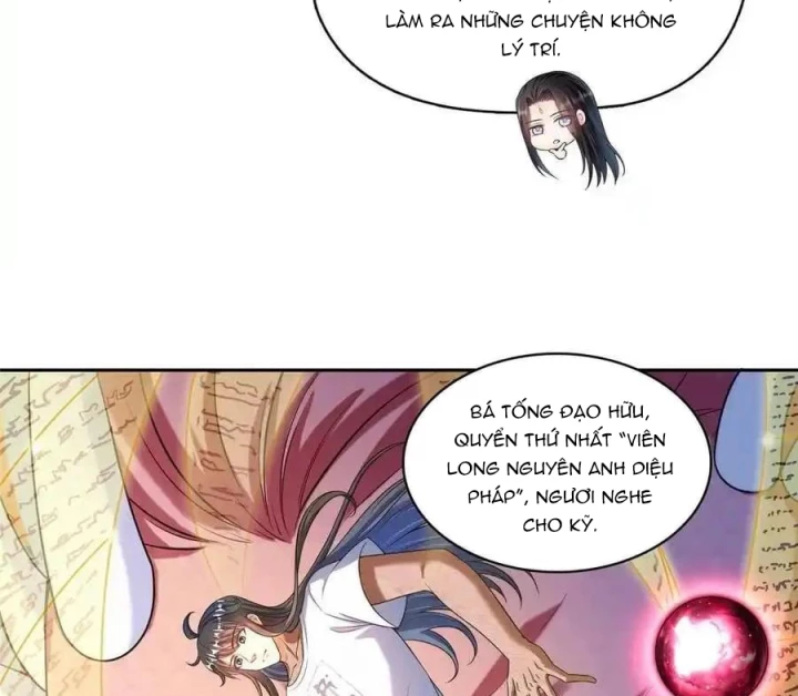 Tu Chân Nói Chuyện Phiếm Quần Chapter 596 - 6