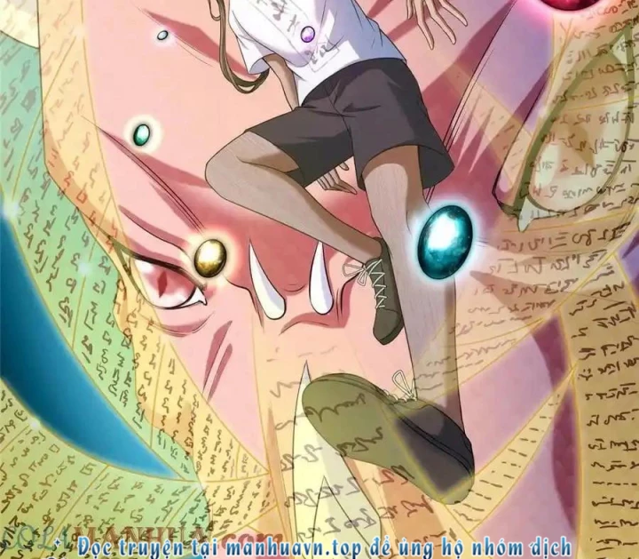 Tu Chân Nói Chuyện Phiếm Quần Chapter 596 - 7