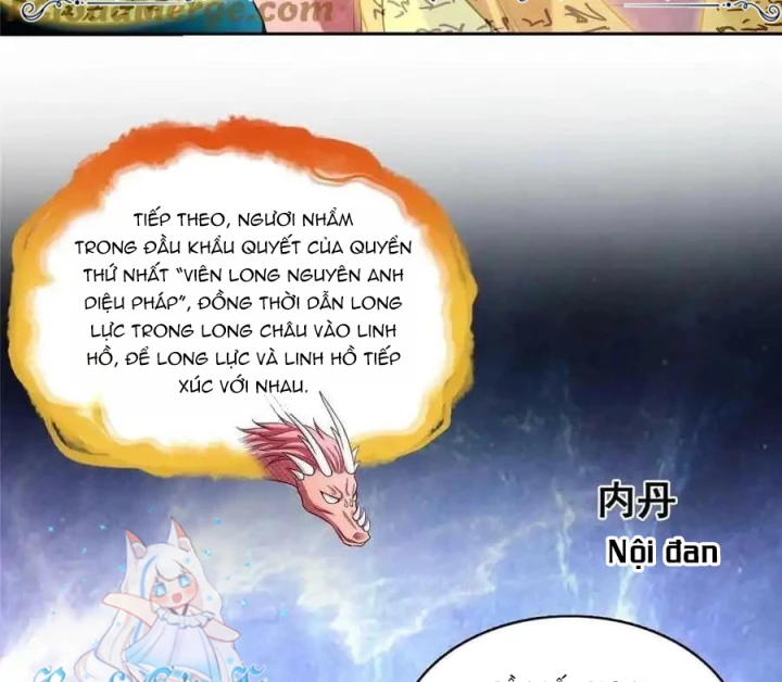 Tu Chân Nói Chuyện Phiếm Quần Chapter 596 - 8