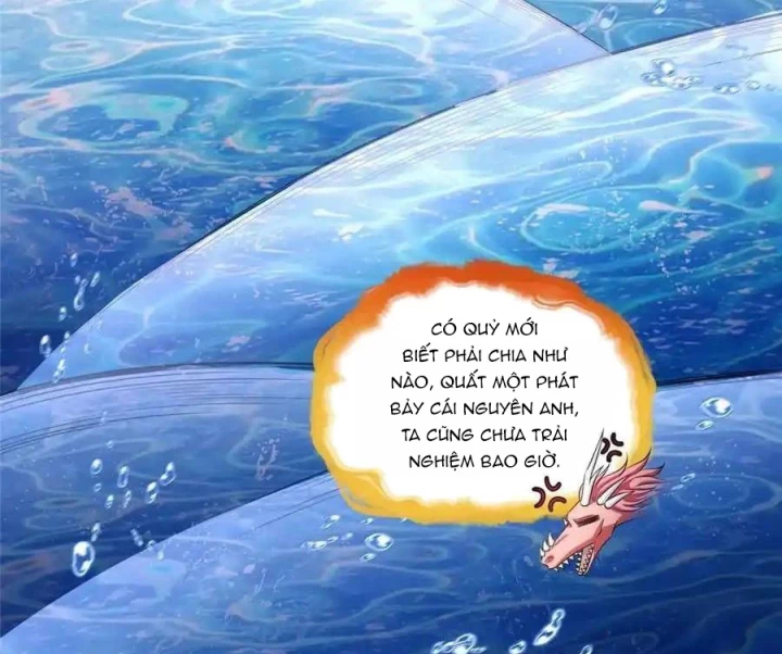 Tu Chân Nói Chuyện Phiếm Quần Chapter 596 - 10