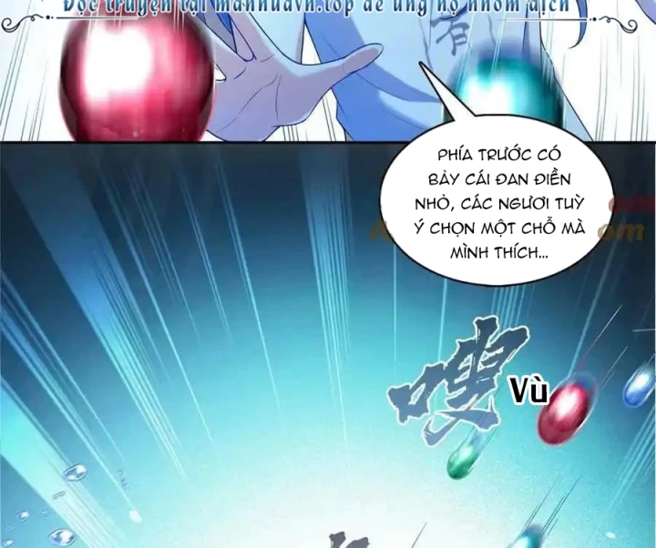 Tu Chân Nói Chuyện Phiếm Quần Chapter 596 - 12