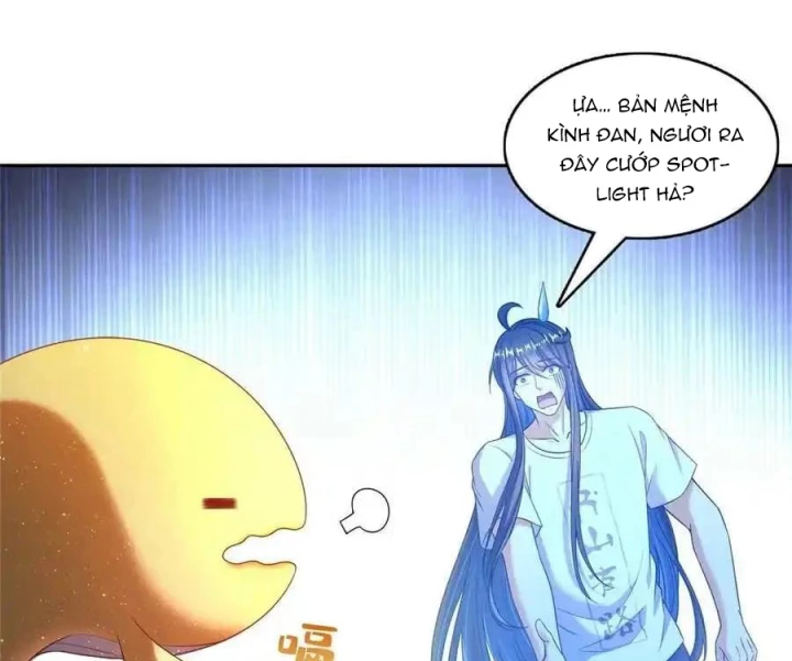 Tu Chân Nói Chuyện Phiếm Quần Chapter 596 - 15