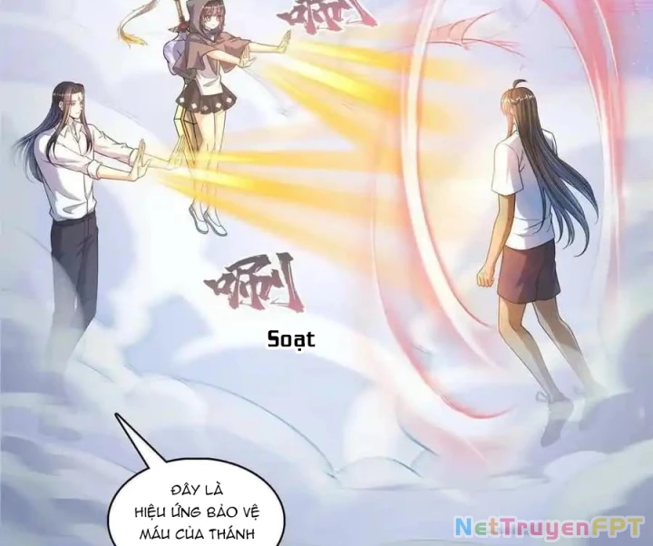 Tu Chân Nói Chuyện Phiếm Quần Chapter 596 - 18