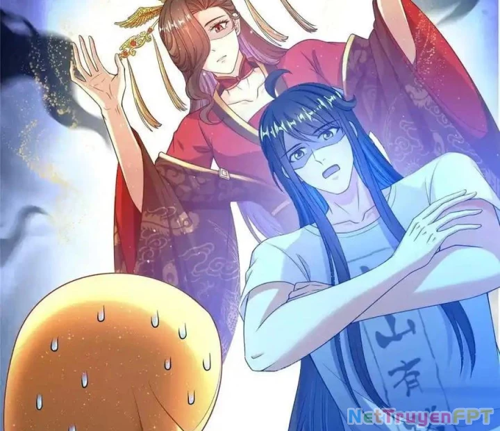 Tu Chân Nói Chuyện Phiếm Quần Chapter 596 - 20