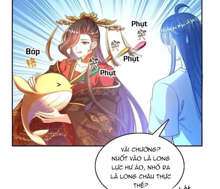 Tu Chân Nói Chuyện Phiếm Quần Chapter 596 - 22