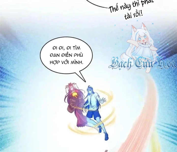 Tu Chân Nói Chuyện Phiếm Quần Chapter 596 - 23