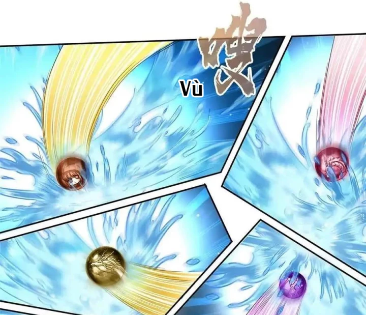 Tu Chân Nói Chuyện Phiếm Quần Chapter 596 - 27