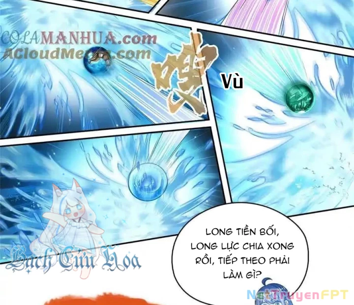 Tu Chân Nói Chuyện Phiếm Quần Chapter 596 - 28