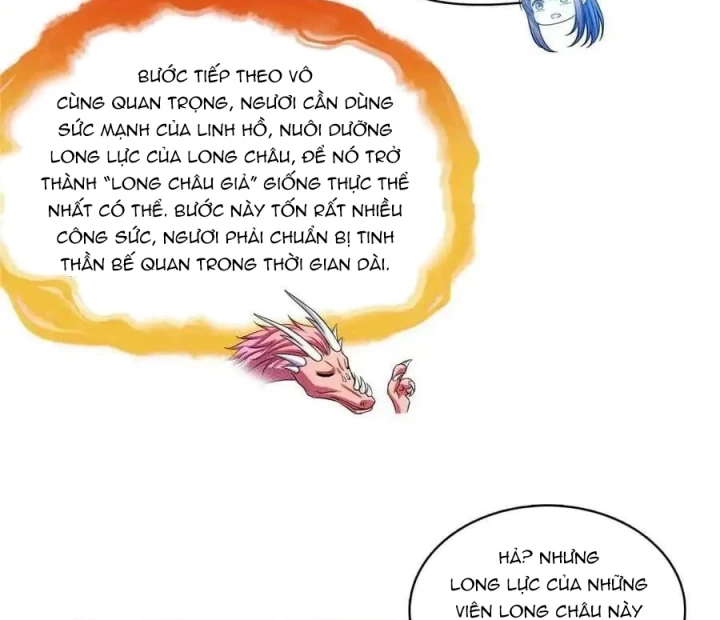 Tu Chân Nói Chuyện Phiếm Quần Chapter 596 - 29