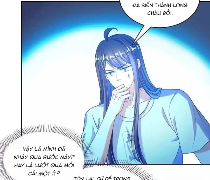 Tu Chân Nói Chuyện Phiếm Quần Chapter 596 - 30