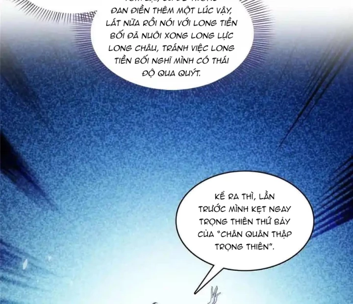 Tu Chân Nói Chuyện Phiếm Quần Chapter 596 - 31