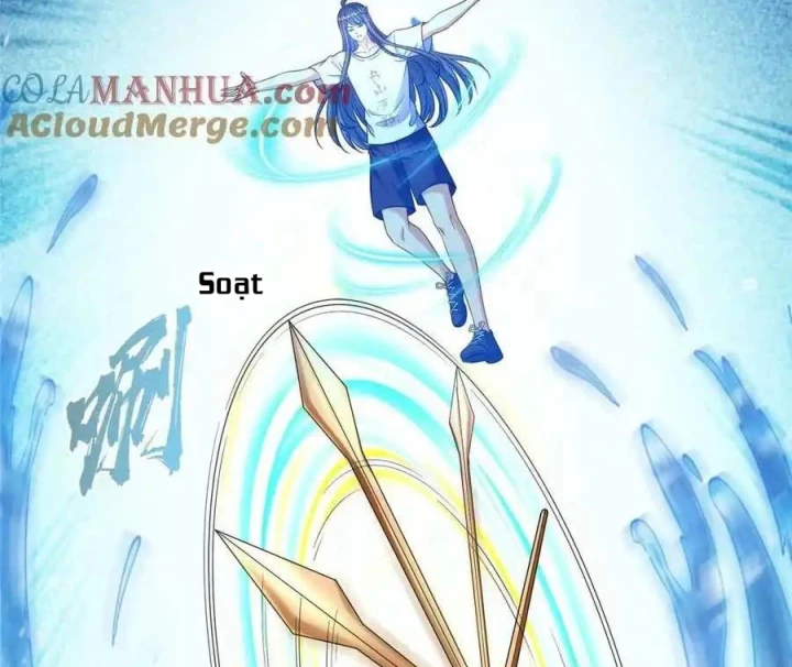 Tu Chân Nói Chuyện Phiếm Quần Chapter 596 - 32