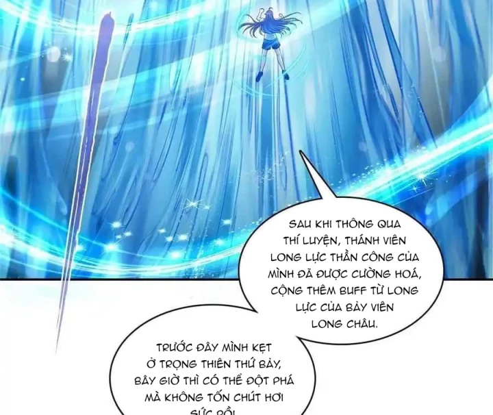 Tu Chân Nói Chuyện Phiếm Quần Chapter 596 - 36