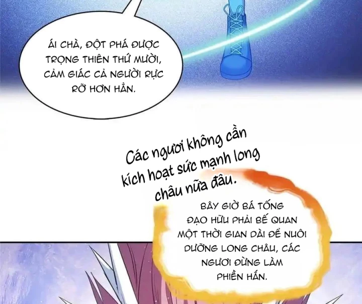 Tu Chân Nói Chuyện Phiếm Quần Chapter 596 - 42