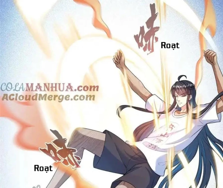 Tu Chân Nói Chuyện Phiếm Quần Chapter 596 - 46