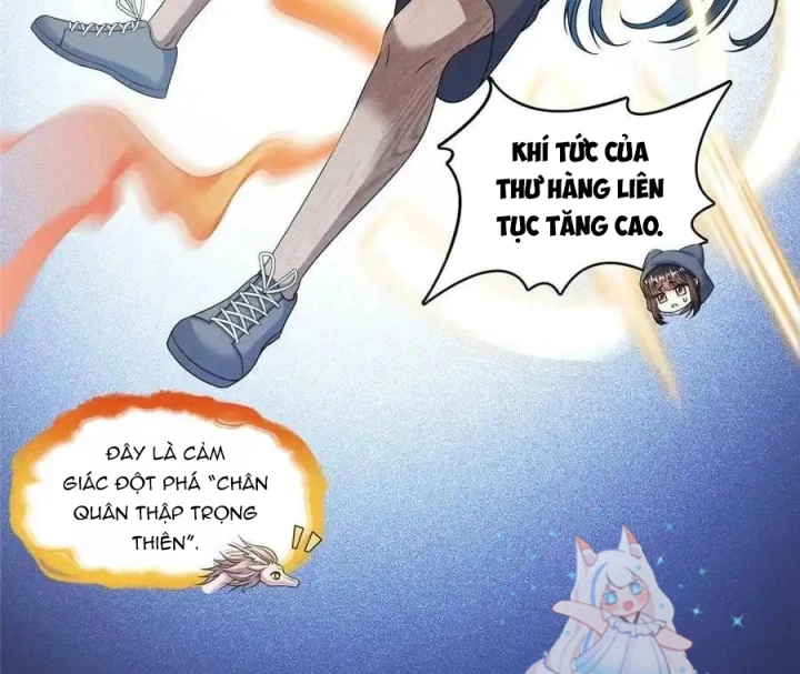 Tu Chân Nói Chuyện Phiếm Quần Chapter 596 - 47