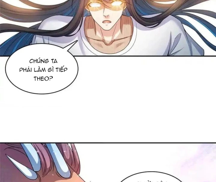 Tu Chân Nói Chuyện Phiếm Quần Chapter 596 - 49