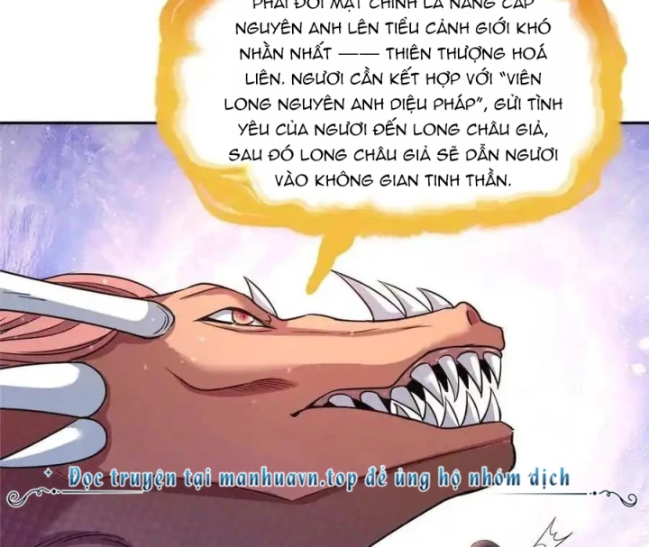 Tu Chân Nói Chuyện Phiếm Quần Chapter 596 - 52