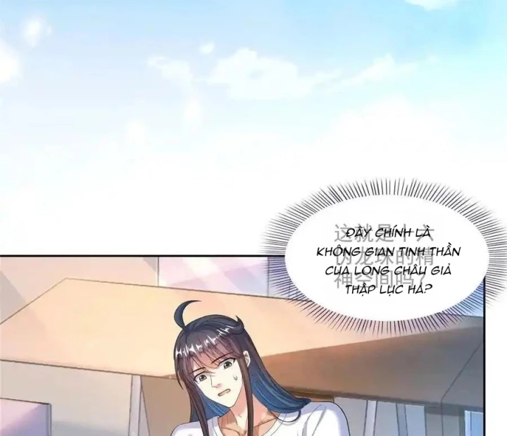 Tu Chân Nói Chuyện Phiếm Quần Chapter 596 - 59