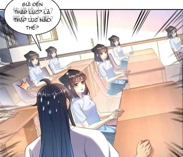 Tu Chân Nói Chuyện Phiếm Quần Chapter 596 - 65